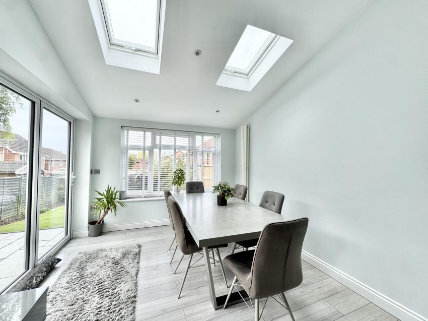 Images for Leveret Drive, Whetstone, Leicester
