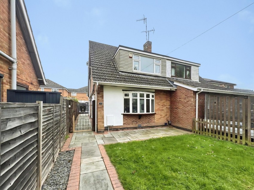 Images for Brook Street, Whetstone, Leicester