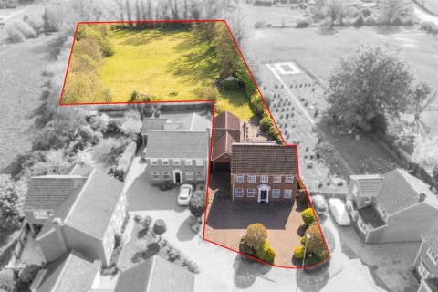 View Full Details for St. Peters Close, Leire, Lutterworth