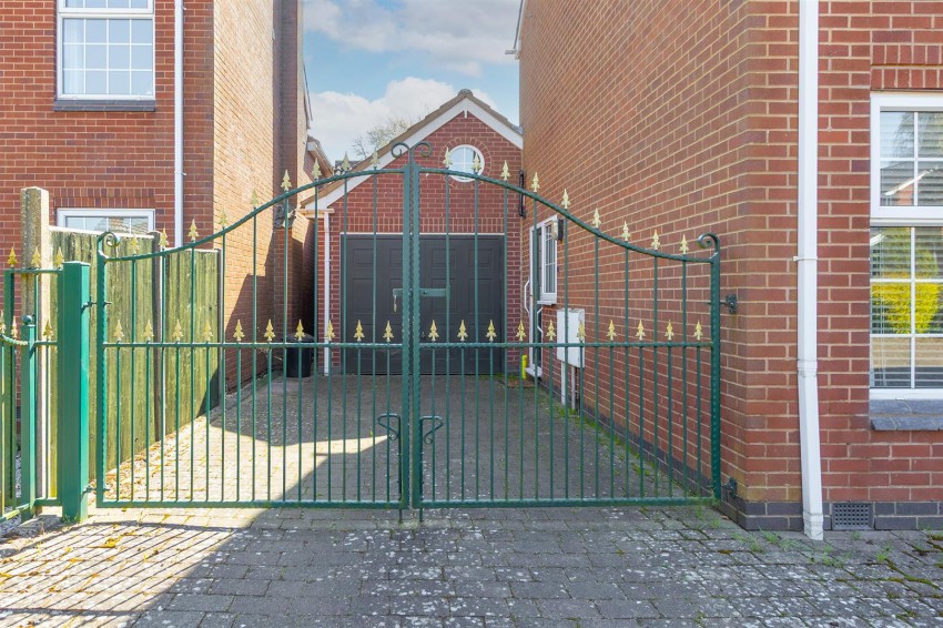 Images for St. Peters Close, Leire, Lutterworth