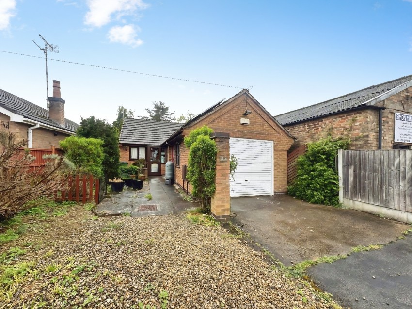 Images for Heybrook Avenue, Blaby, Leicester