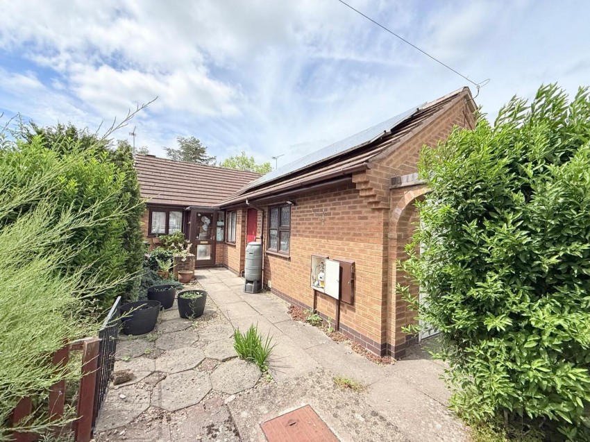 Images for Heybrook Avenue, Blaby, Leicester