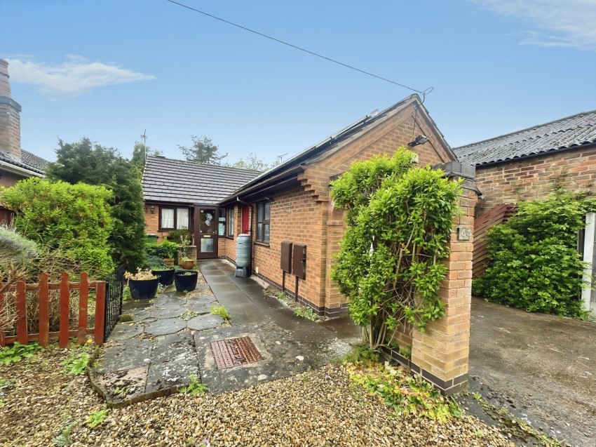 Images for Heybrook Avenue, Blaby, Leicester