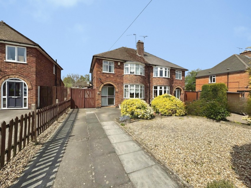 Images for Grove Road, Blaby, Leicester