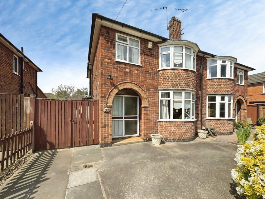 Images for Grove Road, Blaby, Leicester