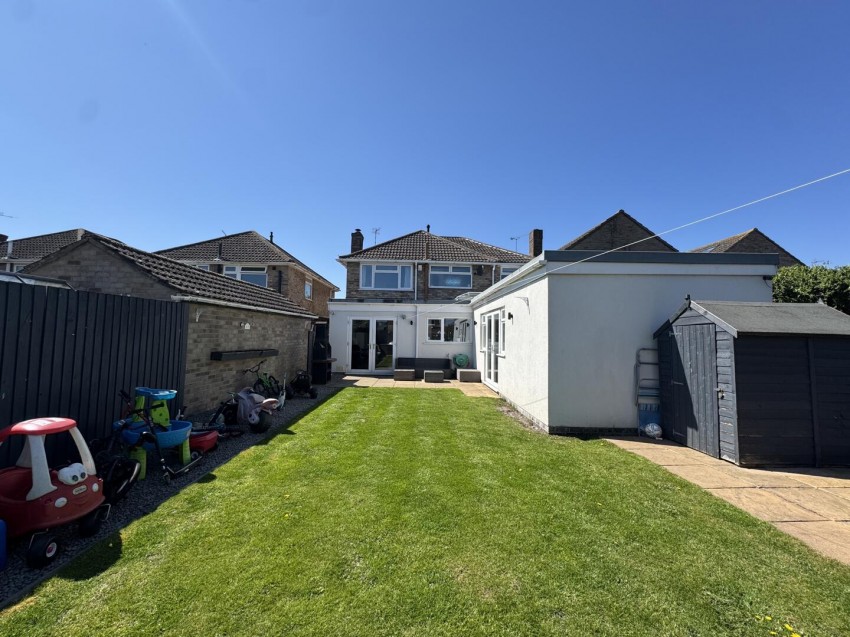 Images for John Bold Avenue, Stoney Stanton, Leicester
