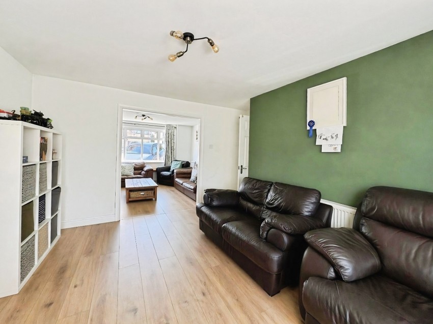 Images for John Bold Avenue, Stoney Stanton, Leicester