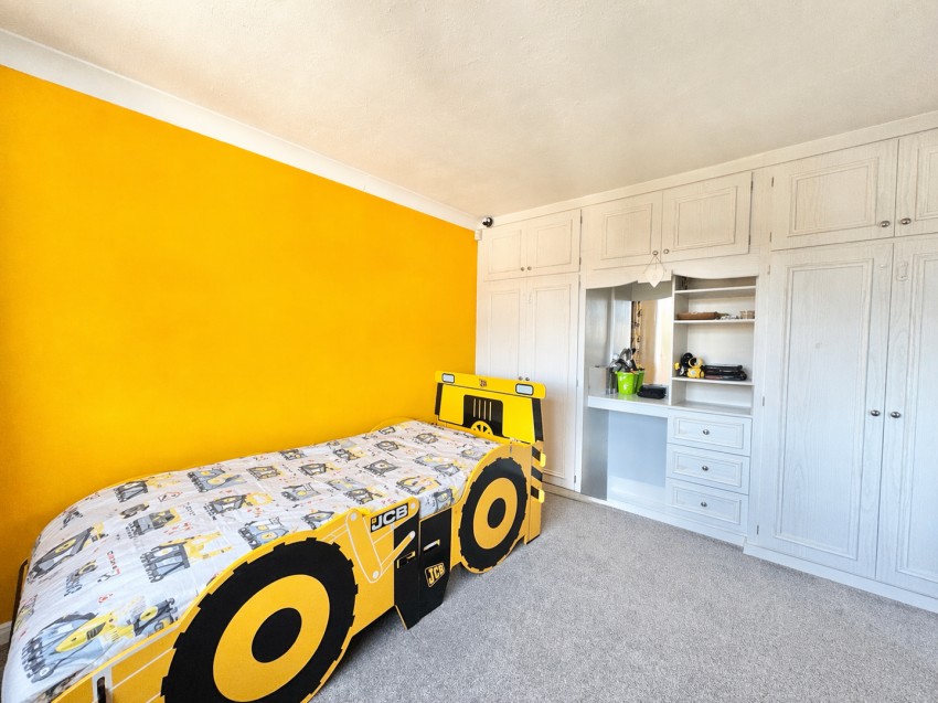 Images for John Bold Avenue, Stoney Stanton, Leicester