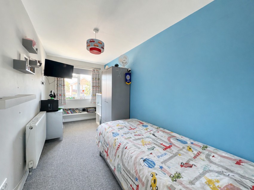 Images for John Bold Avenue, Stoney Stanton, Leicester