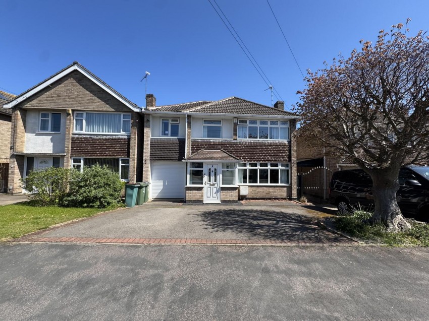 Images for John Bold Avenue, Stoney Stanton, Leicester
