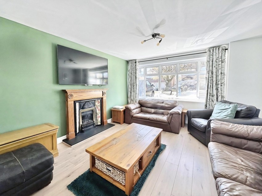 Images for John Bold Avenue, Stoney Stanton, Leicester