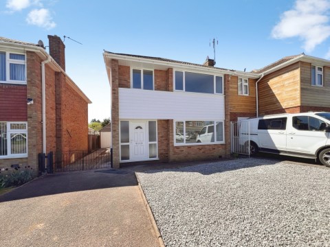 View Full Details for Park View, Sharnford, Leicester