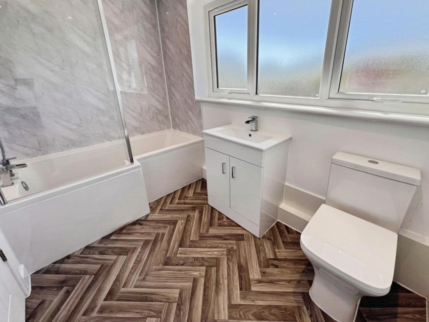 Images for Park View, Sharnford, Leicester