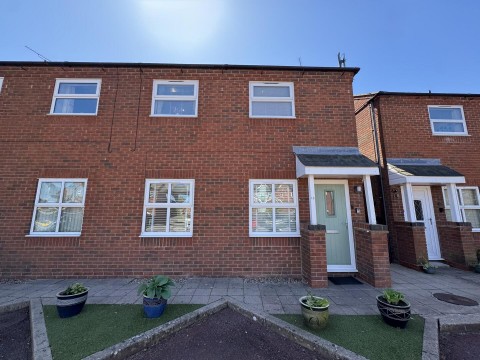 View Full Details for Bakery Close, Cosby, Leicester