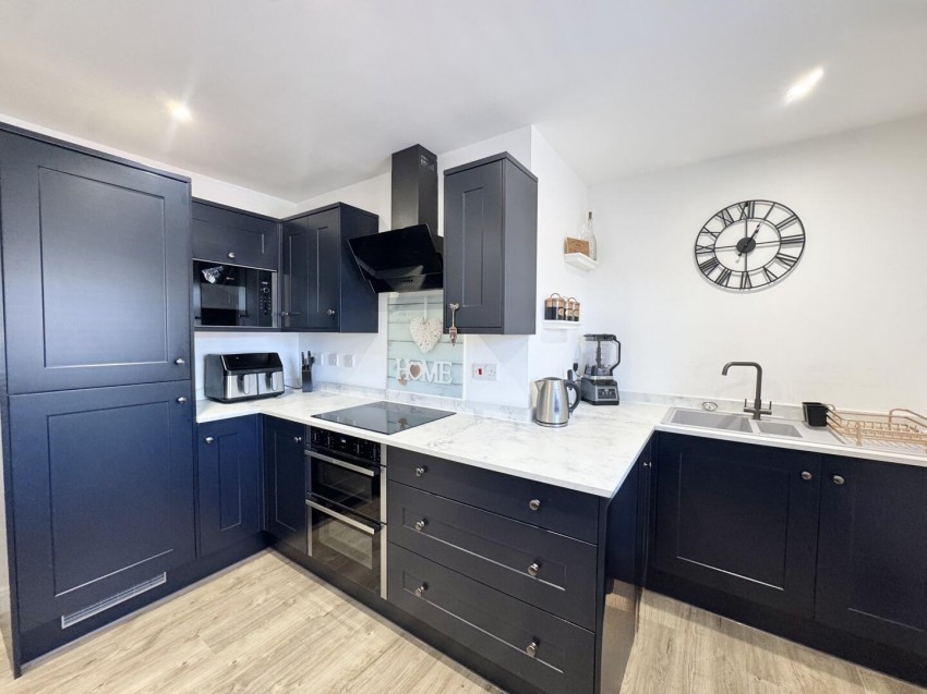 Images for Bakery Close, Cosby, Leicester