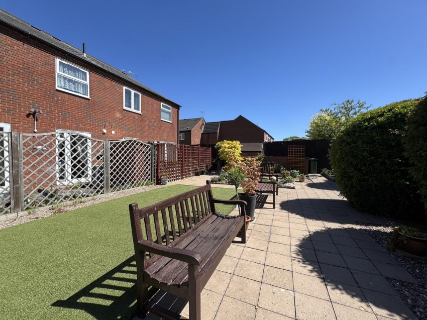 Images for Bakery Close, Cosby, Leicester