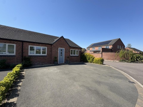 View Full Details for Three Pots Lane, Gilmorton, Lutterworth - New Price