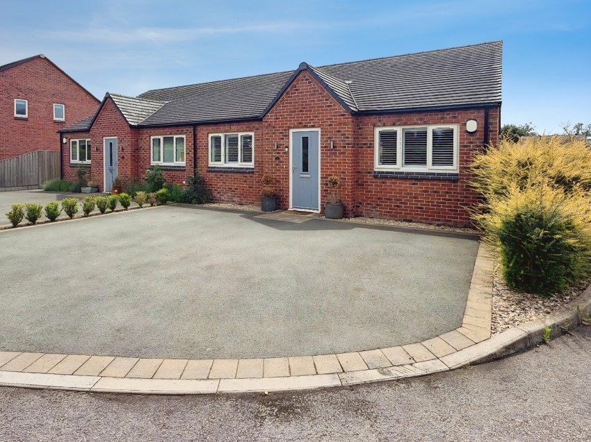 Images for Three Pots Lane, Gilmorton, Lutterworth - New Price