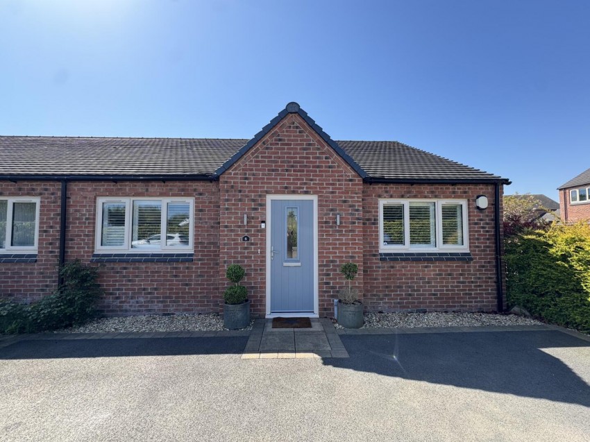 Images for Three Pots Lane, Gilmorton, Lutterworth - New Price