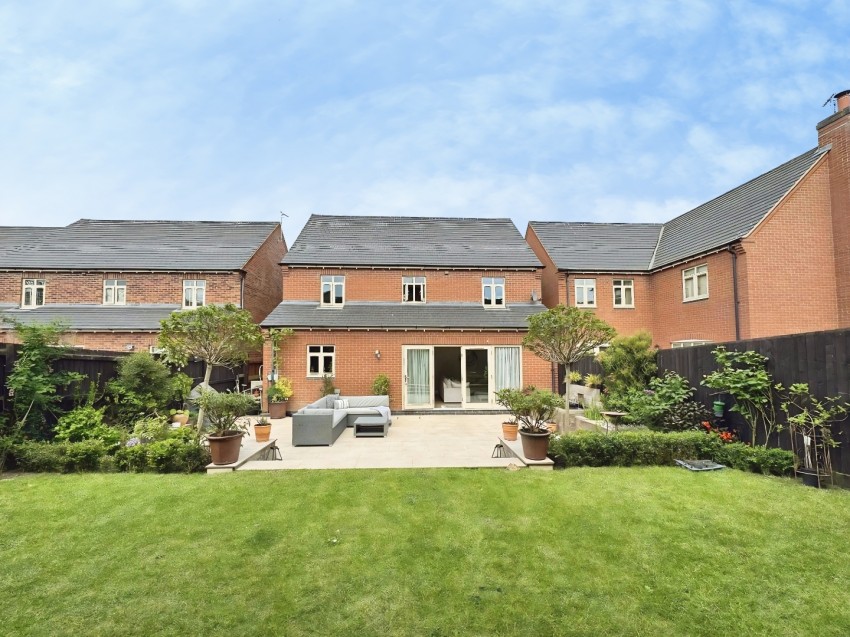 Images for Ewan Close, Whetstone, Leicester