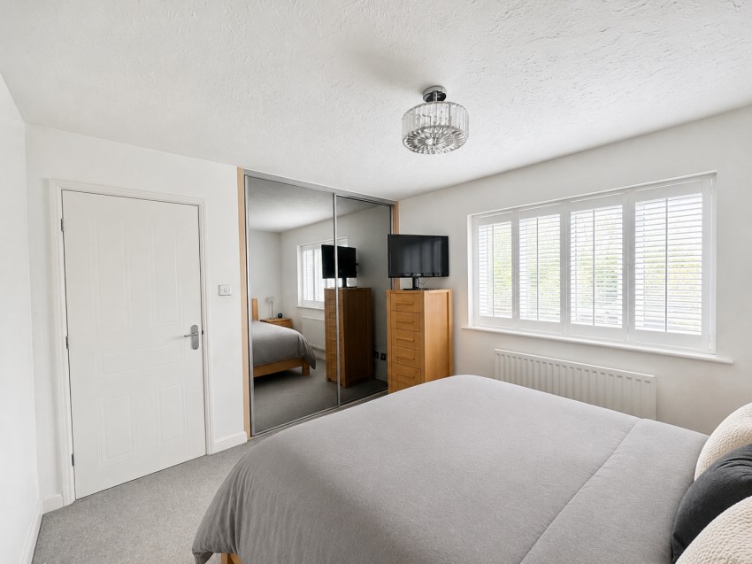 Images for Burrows Close, Narborough, Leicester