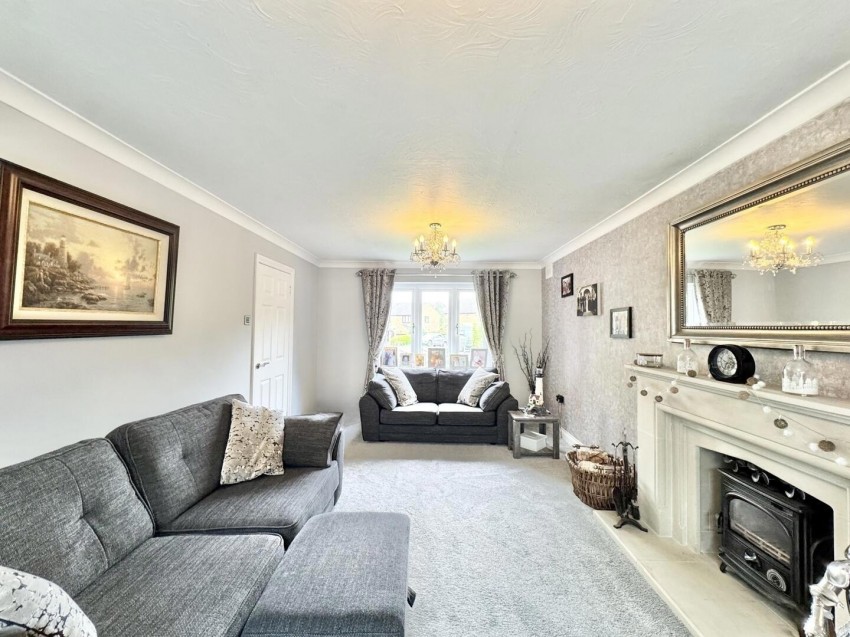 Images for Forrester Close, Cosby, Leicester