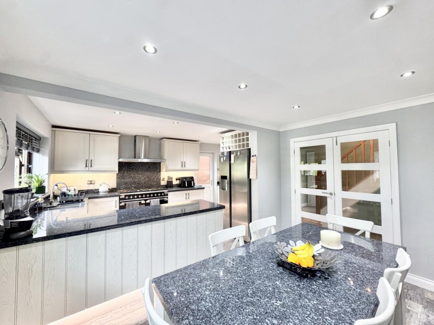 Images for Forrester Close, Cosby, Leicester