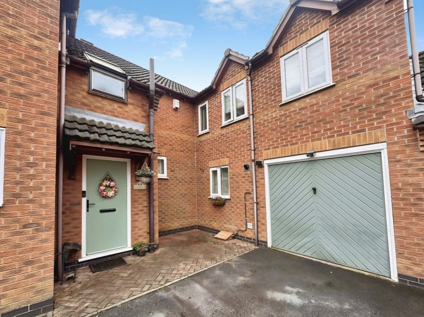 Images for Scalborough Close, Countesthorpe, Leicester