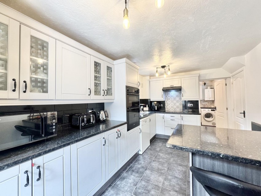 Images for Scalborough Close, Countesthorpe, Leicester