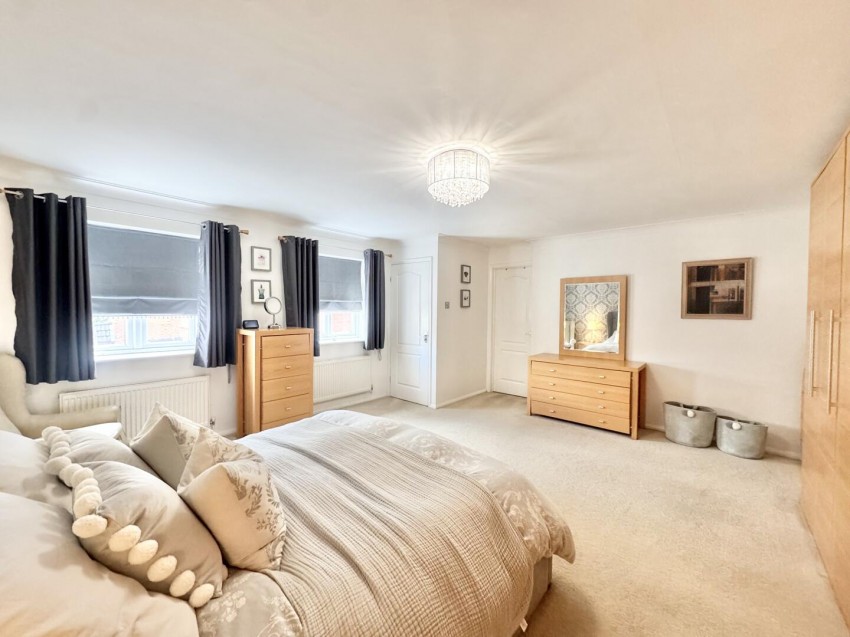 Images for Scalborough Close, Countesthorpe, Leicester