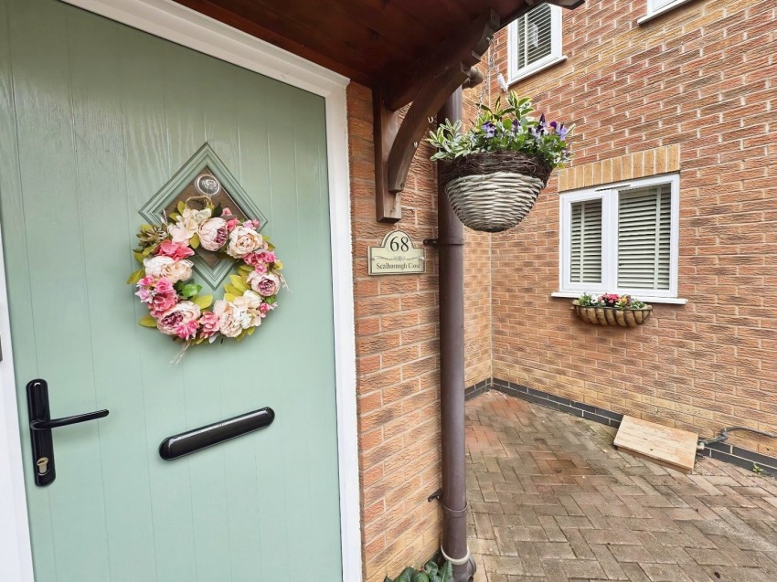 Images for Scalborough Close, Countesthorpe, Leicester