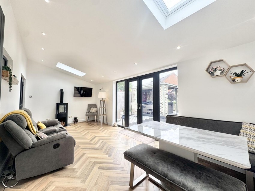 Images for Scalborough Close, Countesthorpe, Leicester