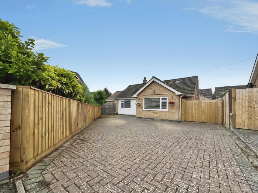 Images for Welbeck Close, Blaby, Leicester