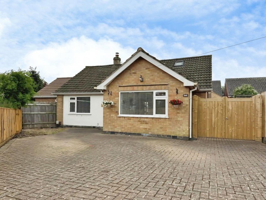 Images for Welbeck Close, Blaby, Leicester