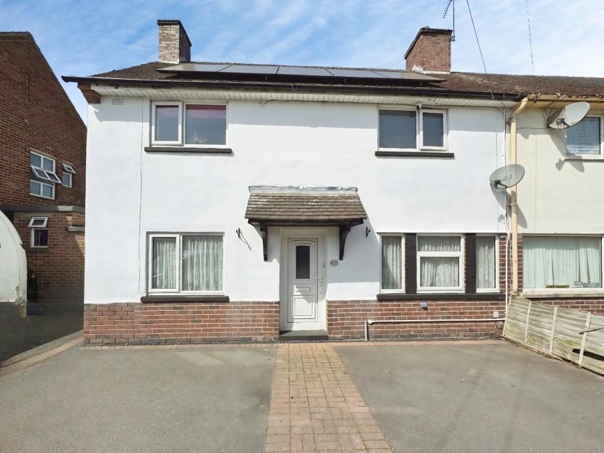 Images for Salisbury Avenue, Croft, Leicester