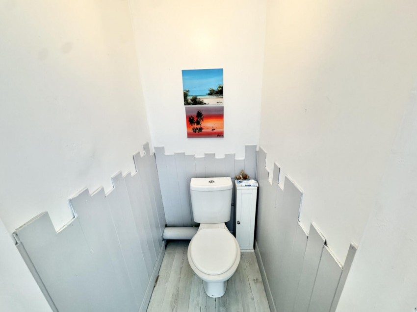 Images for Salisbury Avenue, Croft, Leicester