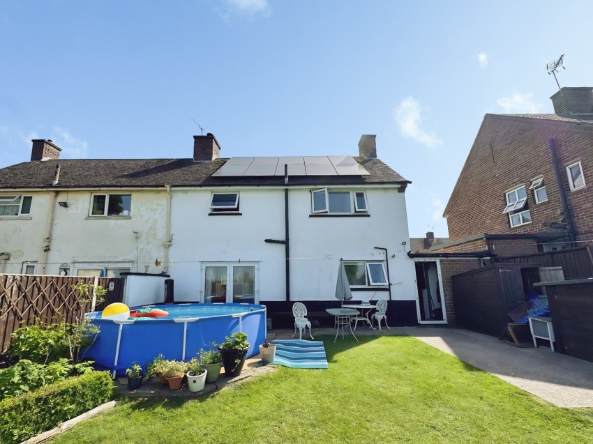 Images for Salisbury Avenue, Croft, Leicester