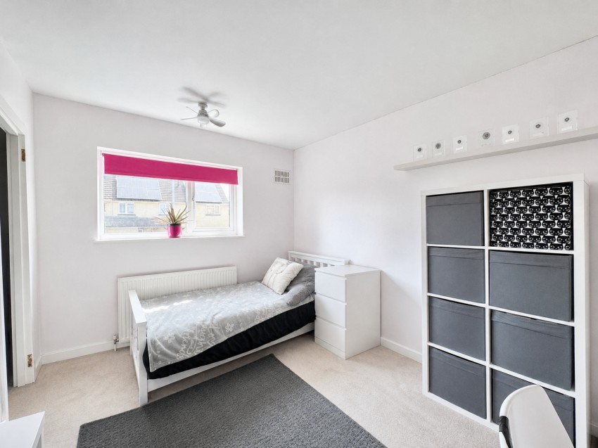 Images for Salisbury Avenue, Croft, Leicester