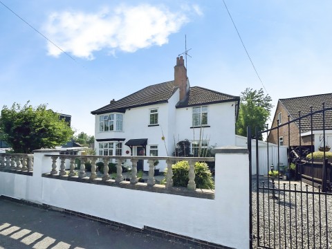 View Full Details for Braunstone Lane East, Leicester