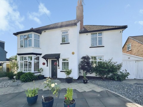 View Full Details for Braunstone Lane East, Leicester