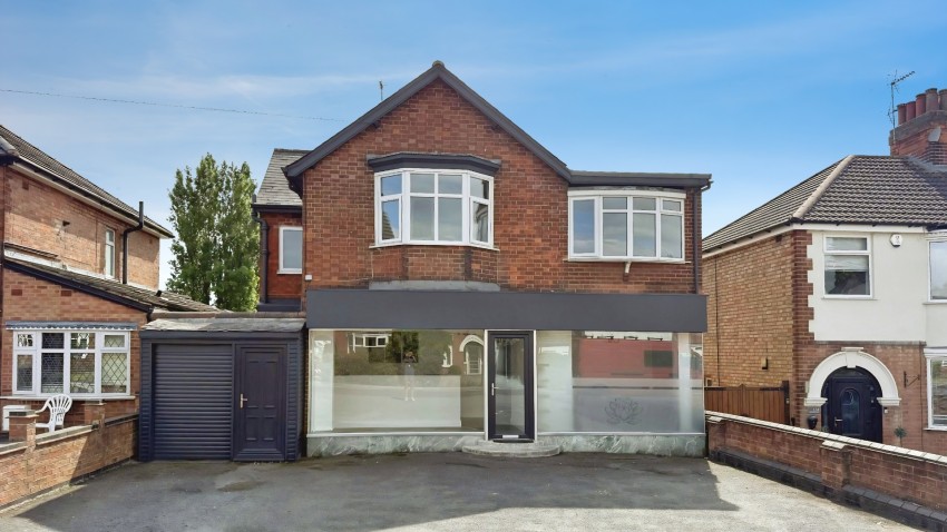 Images for Aylestone Lane, Wigston