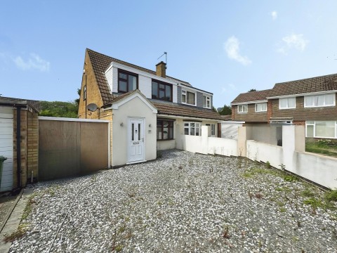 View Full Details for Pope Crescent, Enderby, Leicester