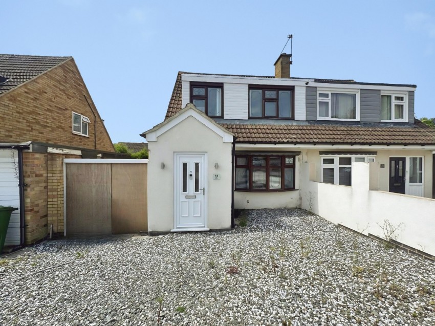 Images for Pope Crescent, Enderby, Leicester
