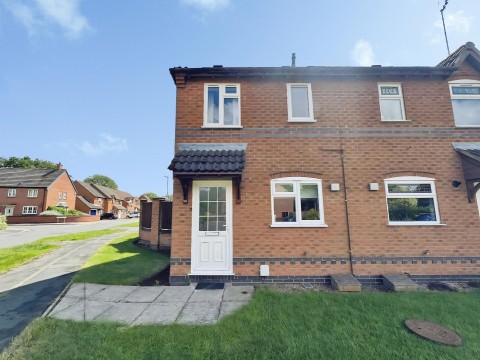 View Full Details for Scalborough Close, Countesthorpe, Leicester