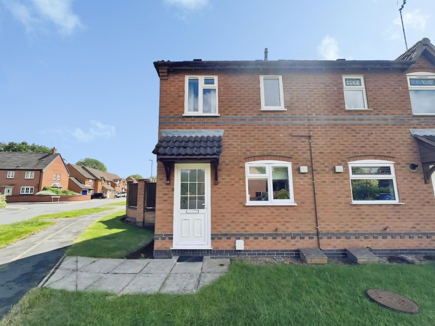 Images for Scalborough Close, Countesthorpe, Leicester