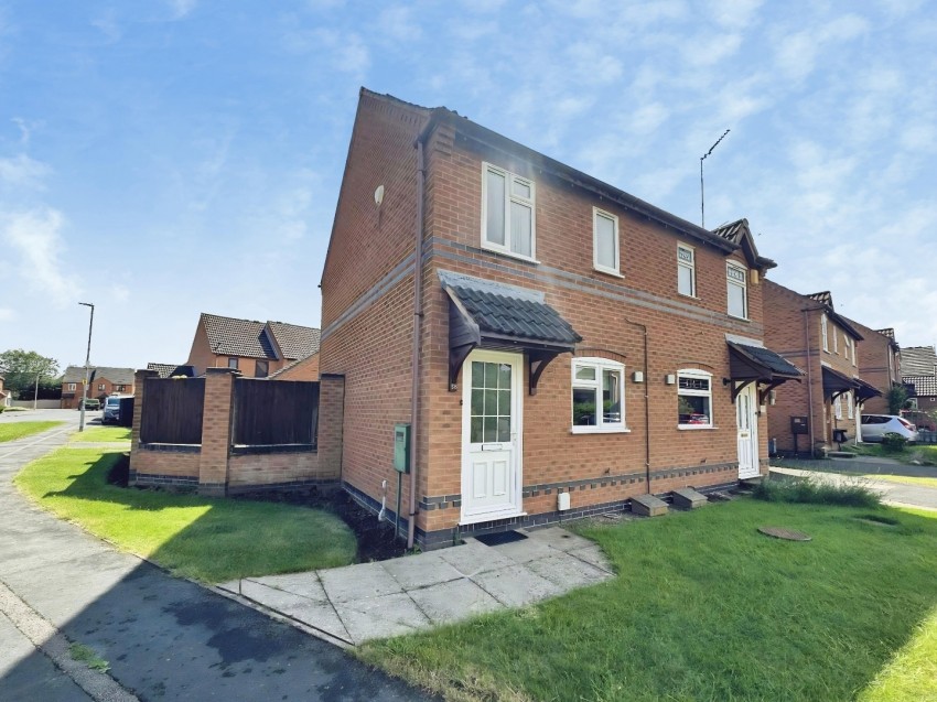 Images for Scalborough Close, Countesthorpe, Leicester