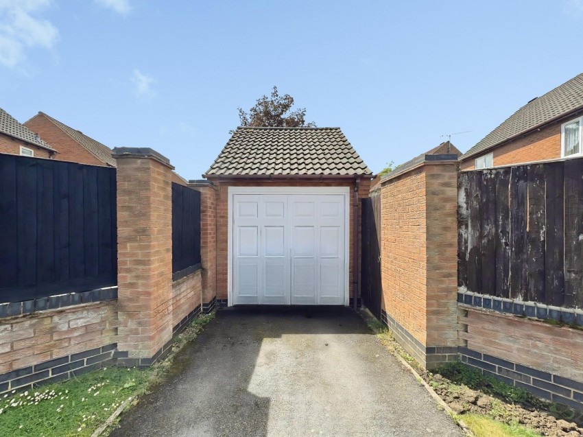 Images for Scalborough Close, Countesthorpe, Leicester