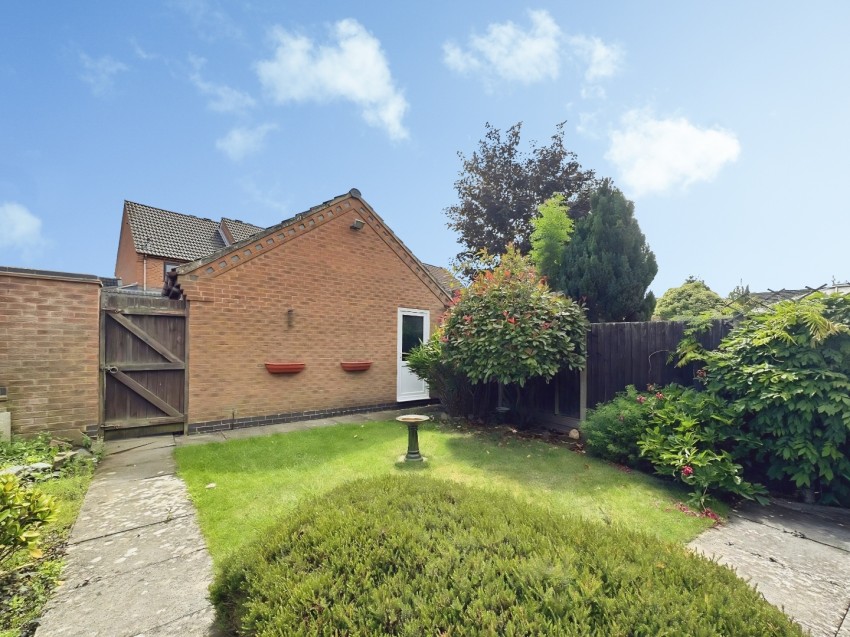 Images for Scalborough Close, Countesthorpe, Leicester
