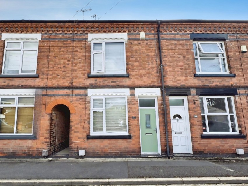 Images for Victoria Street, Narborough, Leicester