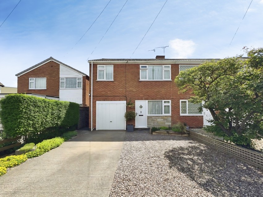 Images for Cambridge Road, Whetstone, Leicester